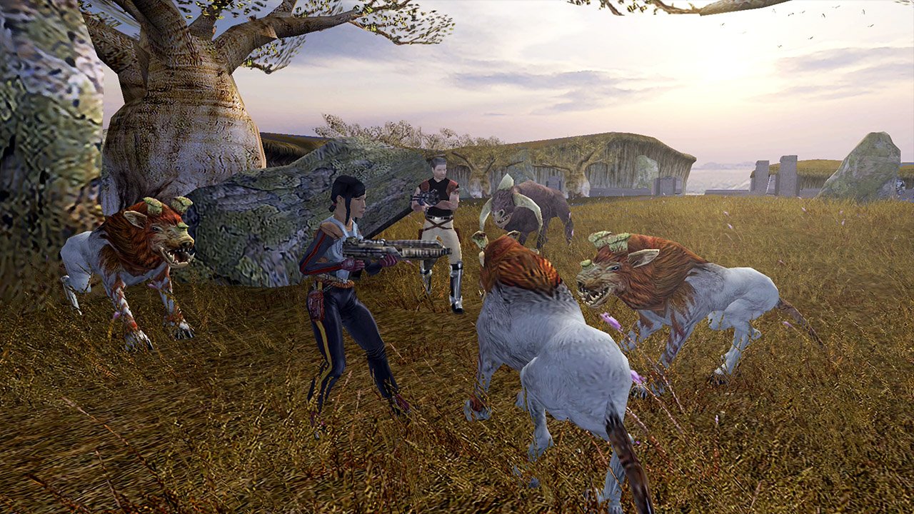 Star Wars: Knights of the Old Republic - Remaster